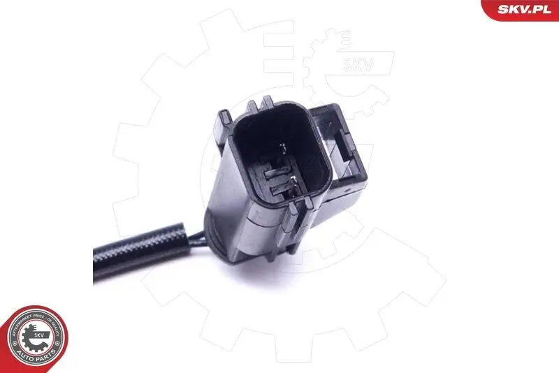 Bremsschlauch Vorderachse rechts links Vorderachse rechts links ESEN SKV 35SKV025