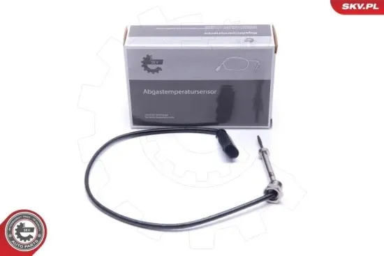 Sensor, Abgastemperatur 12 V ESEN SKV 30SKV246 Bild Sensor, Abgastemperatur 12 V ESEN SKV 30SKV246