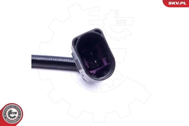 Bremsschlauch Hinterachse links rechts rechts links ESEN SKV 35SKV027