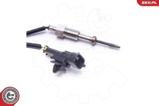Sensor, Abgastemperatur 12 V ESEN SKV 30SKV247 Bild Sensor, Abgastemperatur 12 V ESEN SKV 30SKV247