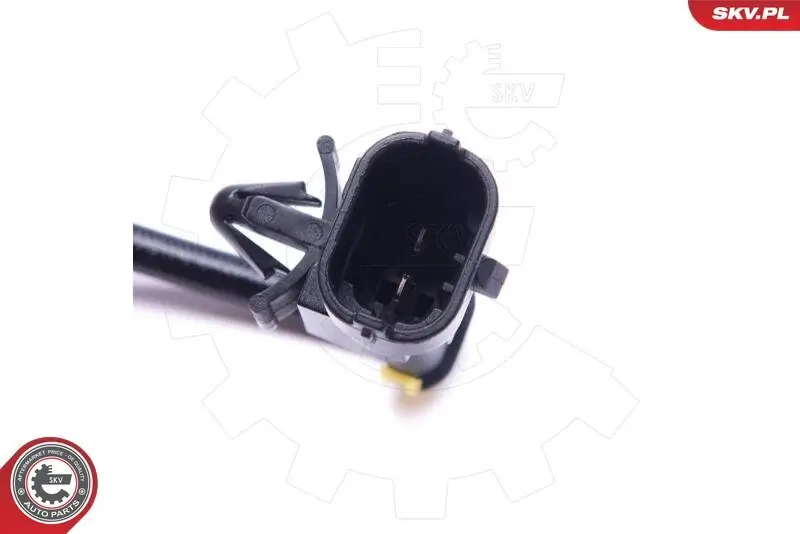 Bremsschlauch Hinterachse links rechts rechts links ESEN SKV 35SKV028