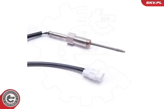 Sensor, Abgastemperatur 12 V ESEN SKV 30SKV248 Bild Sensor, Abgastemperatur 12 V ESEN SKV 30SKV248