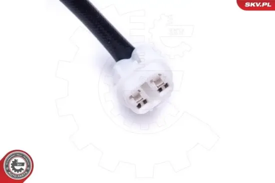 Sensor, Abgastemperatur 12 V ESEN SKV 30SKV248 Bild Sensor, Abgastemperatur 12 V ESEN SKV 30SKV248