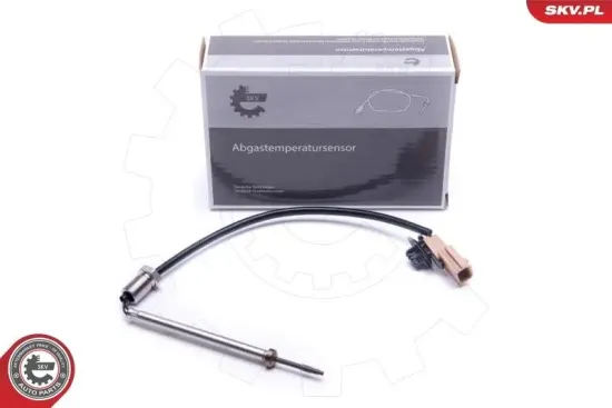 Sensor, Abgastemperatur 12 V ESEN SKV 30SKV254 Bild Sensor, Abgastemperatur 12 V ESEN SKV 30SKV254