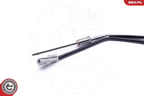 Sensor, Abgastemperatur 12 V ESEN SKV 30SKV257 Bild Sensor, Abgastemperatur 12 V ESEN SKV 30SKV257