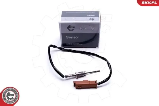 Sensor, Abgastemperatur 12 V ESEN SKV 30SKV260 Bild Sensor, Abgastemperatur 12 V ESEN SKV 30SKV260
