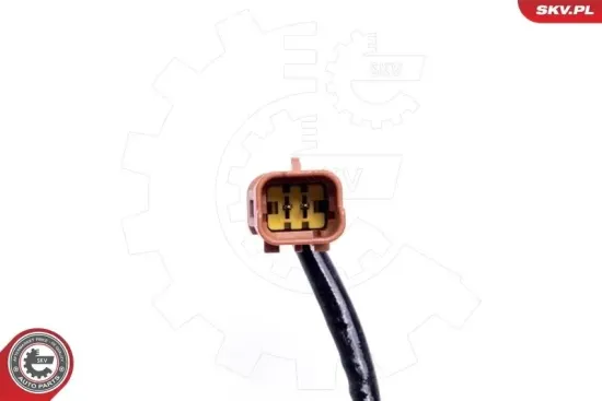 Sensor, Abgastemperatur 12 V ESEN SKV 30SKV260 Bild Sensor, Abgastemperatur 12 V ESEN SKV 30SKV260
