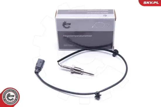 Sensor, Abgastemperatur 12 V ESEN SKV 30SKV261 Bild Sensor, Abgastemperatur 12 V ESEN SKV 30SKV261