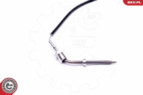 Sensor, Abgastemperatur 12 V ESEN SKV 30SKV262 Bild Sensor, Abgastemperatur 12 V ESEN SKV 30SKV262