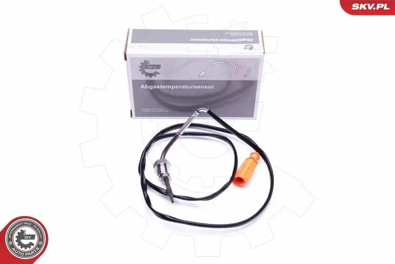 Sensor, Abgastemperatur 12 V ESEN SKV 30SKV263