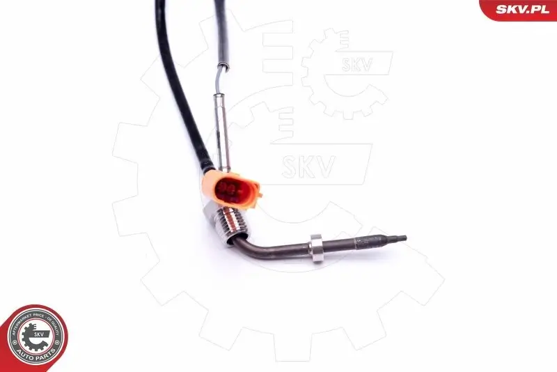 Bremsschlauch Hinterachse links rechts rechts links ESEN SKV 35SKV044