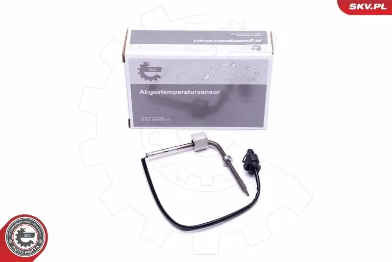 Sensor, Abgastemperatur 12 V ESEN SKV 30SKV265