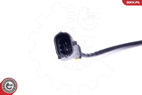 Sensor, Abgastemperatur 12 V ESEN SKV 30SKV267 Bild Sensor, Abgastemperatur 12 V ESEN SKV 30SKV267