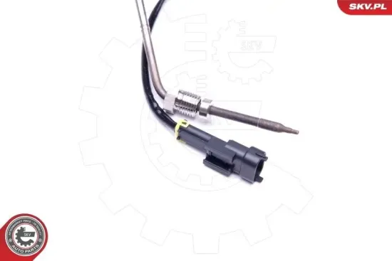 Sensor, Abgastemperatur 12 V ESEN SKV 30SKV267 Bild Sensor, Abgastemperatur 12 V ESEN SKV 30SKV267
