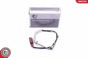 Sensor, Abgastemperatur 12 V ESEN SKV 30SKV268