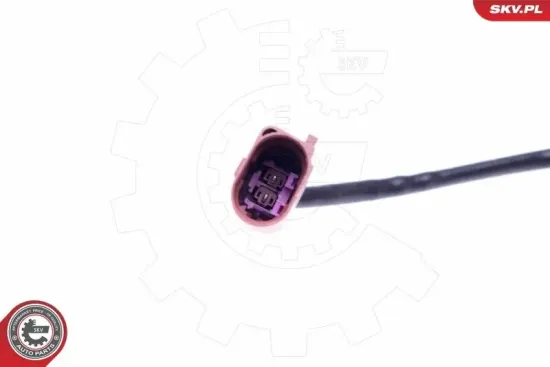 Sensor, Abgastemperatur 12 V ESEN SKV 30SKV268 Bild Sensor, Abgastemperatur 12 V ESEN SKV 30SKV268