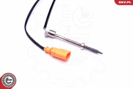 Sensor, Abgastemperatur 12 V ESEN SKV 30SKV269 Bild Sensor, Abgastemperatur 12 V ESEN SKV 30SKV269