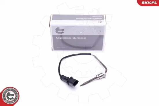 Sensor, Abgastemperatur 12 V ESEN SKV 30SKV270 Bild Sensor, Abgastemperatur 12 V ESEN SKV 30SKV270