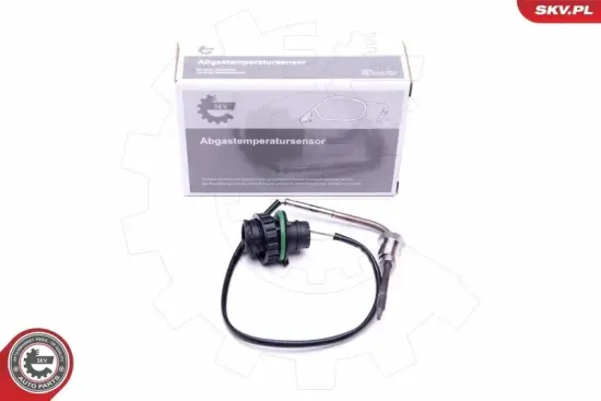 Sensor, Abgastemperatur 12 V ESEN SKV 30SKV271 Bild Sensor, Abgastemperatur 12 V ESEN SKV 30SKV271