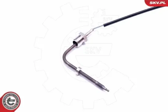 Sensor, Abgastemperatur 12 V ESEN SKV 30SKV271 Bild Sensor, Abgastemperatur 12 V ESEN SKV 30SKV271