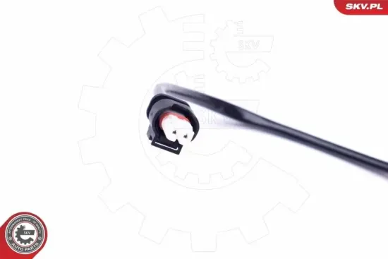 Sensor, Abgastemperatur 12 V ESEN SKV 30SKV272 Bild Sensor, Abgastemperatur 12 V ESEN SKV 30SKV272