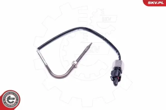 Sensor, Abgastemperatur 12 V ESEN SKV 30SKV274 Bild Sensor, Abgastemperatur 12 V ESEN SKV 30SKV274