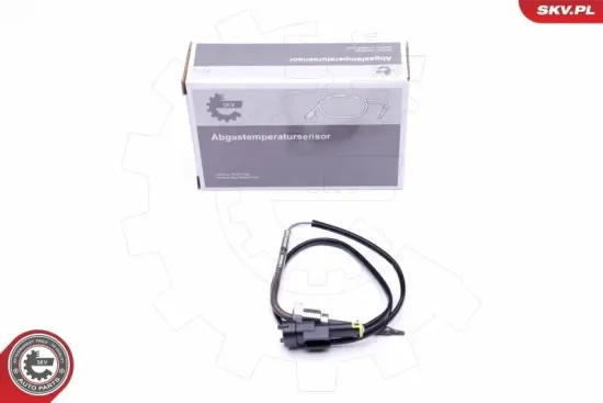 Sensor, Abgastemperatur 12 V ESEN SKV 30SKV276 Bild Sensor, Abgastemperatur 12 V ESEN SKV 30SKV276