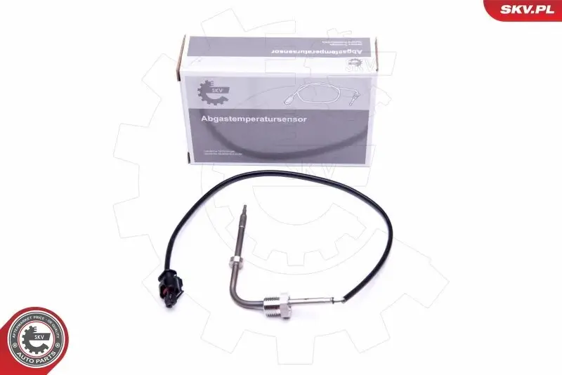 Sensor, Abgastemperatur 12 V ESEN SKV 30SKV277