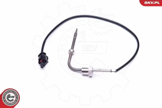 Sensor, Abgastemperatur 12 V ESEN SKV 30SKV277 Bild Sensor, Abgastemperatur 12 V ESEN SKV 30SKV277