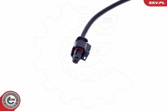 Sensor, Abgastemperatur 12 V ESEN SKV 30SKV277 Bild Sensor, Abgastemperatur 12 V ESEN SKV 30SKV277