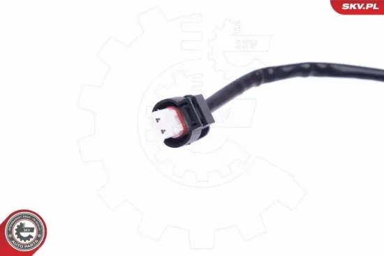 Sensor, Abgastemperatur 12 V ESEN SKV 30SKV278 Bild Sensor, Abgastemperatur 12 V ESEN SKV 30SKV278