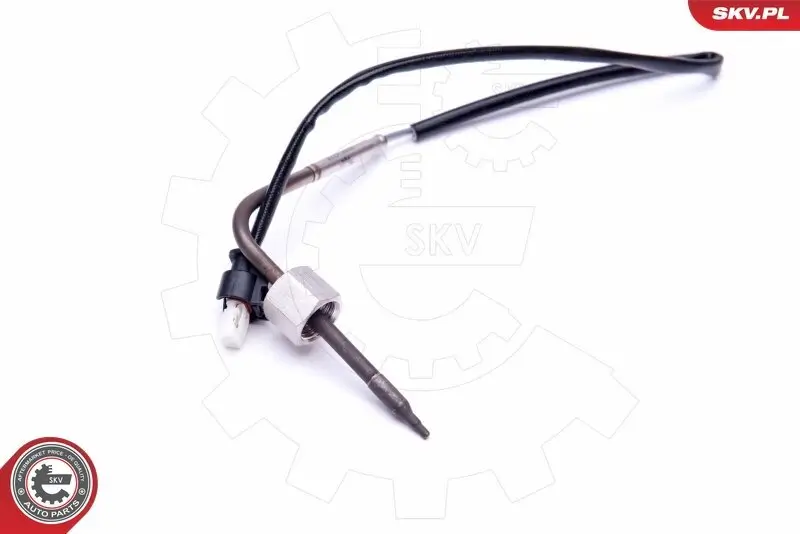 Bremsschlauch Hinterachse links rechts rechts links ESEN SKV 35SKV059