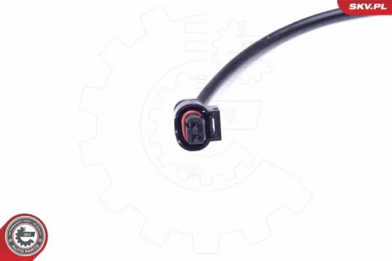 Sensor, Abgastemperatur 12 V ESEN SKV 30SKV279 Bild Sensor, Abgastemperatur 12 V ESEN SKV 30SKV279