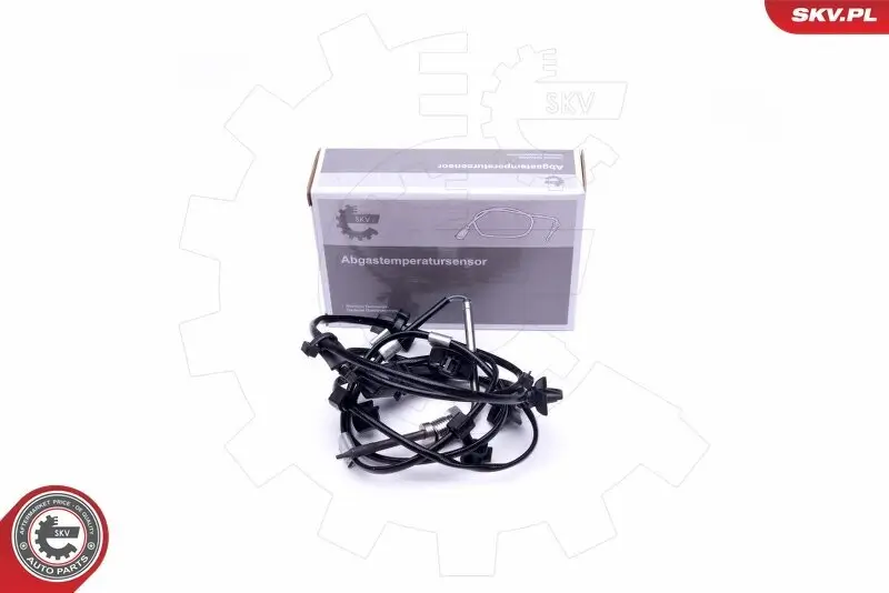 Sensor, Abgastemperatur ESEN SKV 30SKV280