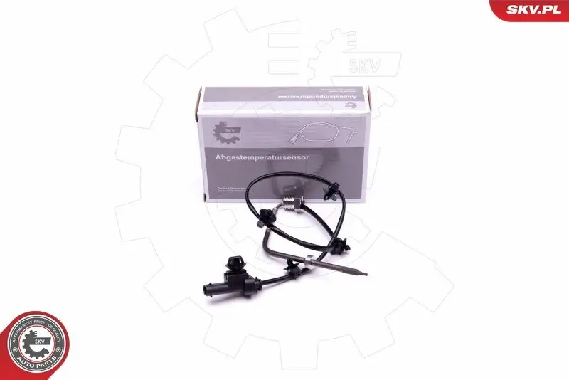 Sensor, Abgastemperatur ESEN SKV 30SKV282