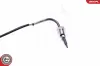 Sensor, Abgastemperatur ESEN SKV 30SKV289 Bild Sensor, Abgastemperatur ESEN SKV 30SKV289