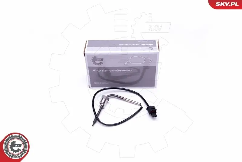 Sensor, Abgastemperatur ESEN SKV 30SKV291
