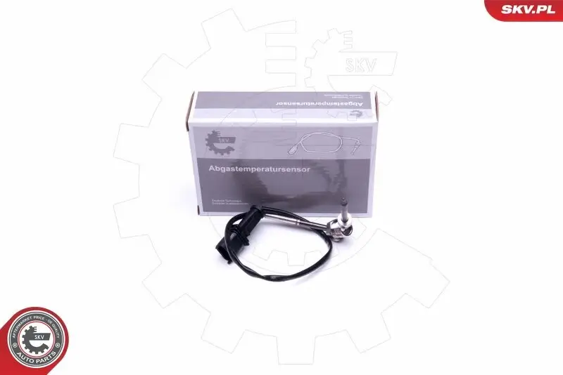 Sensor, Abgastemperatur ESEN SKV 30SKV294