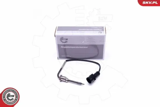 Sensor, Abgastemperatur ESEN SKV 30SKV297 Bild Sensor, Abgastemperatur ESEN SKV 30SKV297