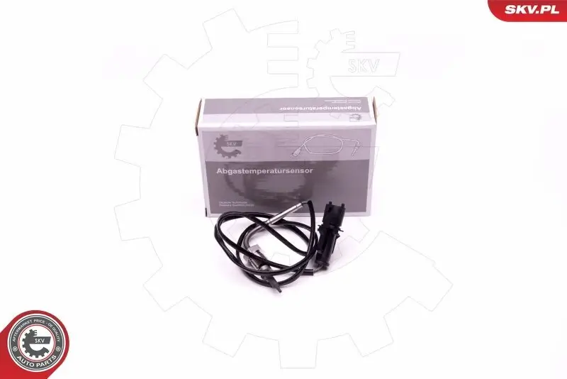 Sensor, Abgastemperatur ESEN SKV 30SKV298