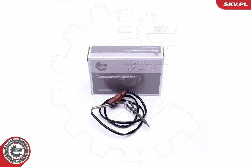 Sensor, Abgastemperatur ESEN SKV 30SKV301