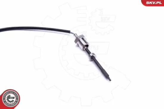 Bremsschlauch Vorderachse rechts links Vorderachse rechts links ESEN SKV 35SKV094 Bild Bremsschlauch Vorderachse rechts links Vorderachse rechts links ESEN SKV 35SKV094