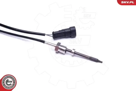 Bremsschlauch Vorderachse rechts links Vorderachse rechts links ESEN SKV 35SKV094 Bild Bremsschlauch Vorderachse rechts links Vorderachse rechts links ESEN SKV 35SKV094