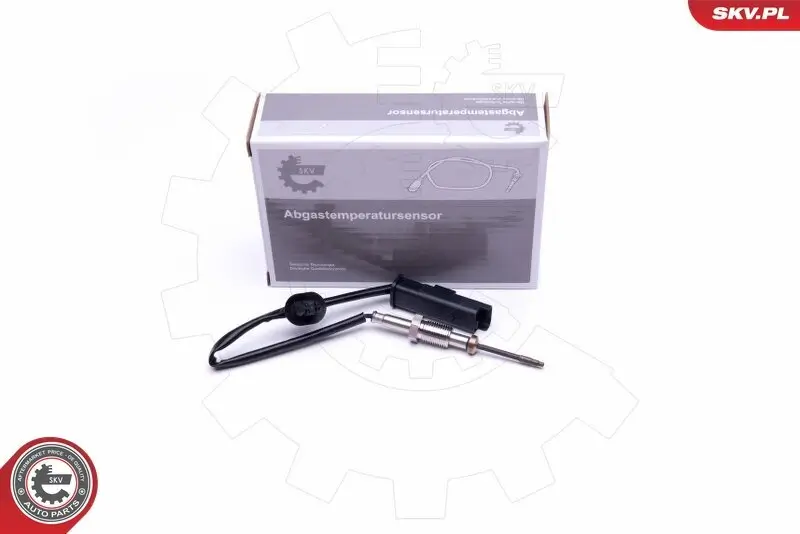 Sensor, Abgastemperatur ESEN SKV 30SKV318