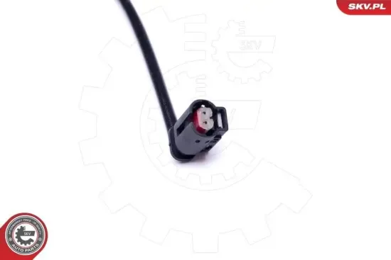 Sensor, Abgastemperatur ESEN SKV 30SKV323 Bild Sensor, Abgastemperatur ESEN SKV 30SKV323