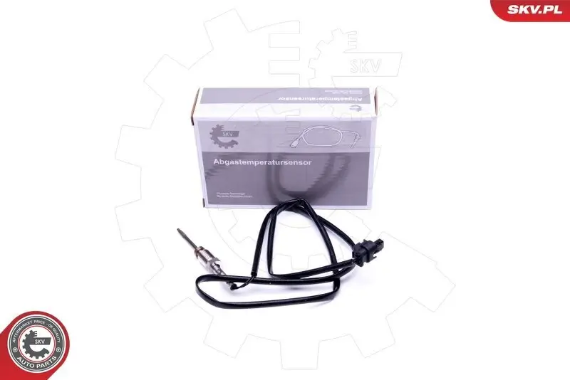 Sensor, Abgastemperatur ESEN SKV 30SKV325