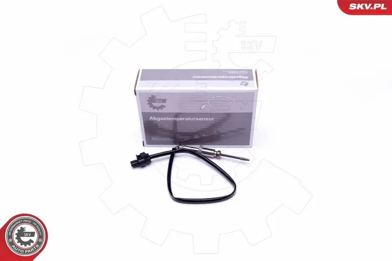 Sensor, Abgastemperatur ESEN SKV 30SKV327