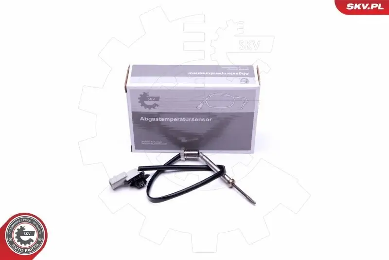 Sensor, Abgastemperatur ESEN SKV 30SKV332