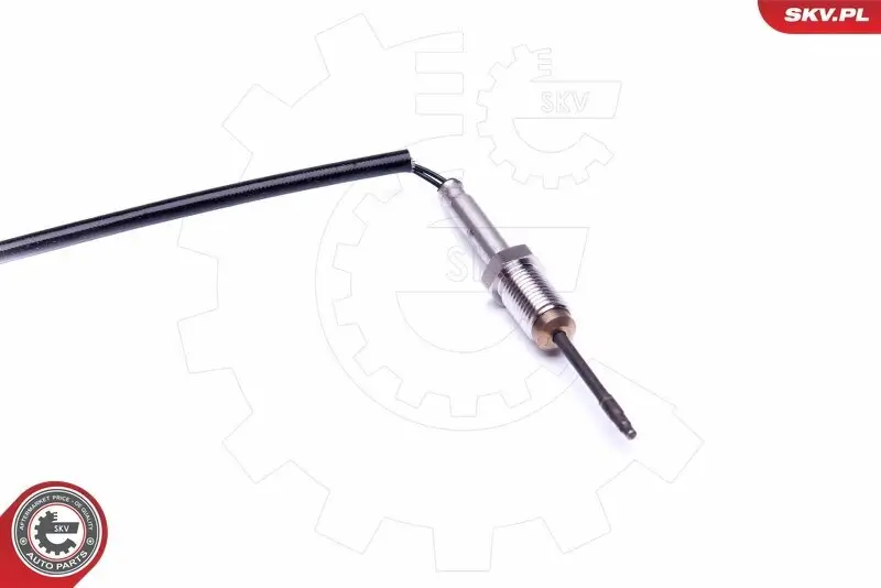 Bremsschlauch Hinterachse links rechts rechts links ESEN SKV 35SKV114