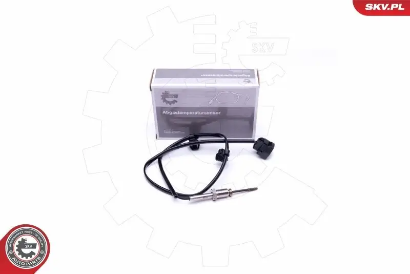 Sensor, Abgastemperatur ESEN SKV 30SKV337